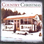 Country Christmas only £2.99