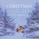 Christmas Adagios only £6.99