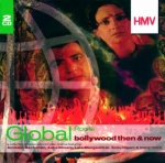 Global Roots:Bollywood Then And Now only £9.99