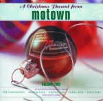 A Christmas Present From Motown: Volume Two only £2.99