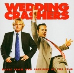 Wedding Crashers (Music from and Inspired By the Film) only £2.99