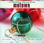 A Christmas Present From Motown - Volume 1 only £2.99