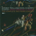 Complete 1963 Paris Concert only £12.99