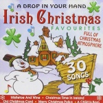 Irish Christmas Favourites only £2.99