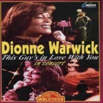 Dionne Warwick-This Guy's in  [DVD] only £14.99