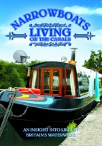 Narrowboats - Living on the Canals [DVD] only £4.99