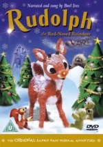 Rudolph the Red Nosed Reindeer [DVD] only £12.99