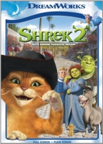 Shrek 2 [DVD] [2004] [Region 1] [US Import] [NTSC] only £5.99