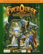 EverQuest : The Ruins Of Kunark only £9.99