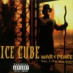 War & Peace Volume 1 (The War Disc) only £3.99