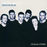 The Very Best of Deacon Blue only £5.99