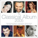 The Classical Album 2005 only £2.99