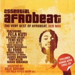 Essential Afrobeat: the Very Best of Afrobeat/Selected By Dele Sosimi only £13.99