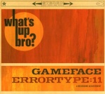 What's Up Bro only £2.99