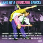 Land of a 1000 Dances only £2.99