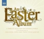 An Easter Album only £2.99