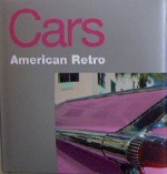 Cars (American retro) only £2.99
