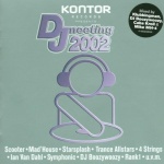 DJ Meeting 2002 only £2.99