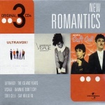 Ultravox!/ Visage/ Soft Cell only £5.99