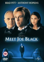 Meet Joe Black [DVD] [1999] only £4.99