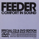 Comfort in Sound [Special Edition CD + DVD] only £2.99