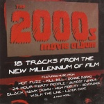 2000s Movie Album only £2.99