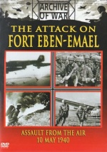 Attack on Fort Eben-Emael - Assault from the Air 10 May 1940 [DVD] only £5.99