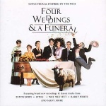 Four Weddings & A Funeral only £2.99