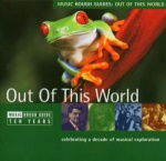 Out of This World: Celebrating a Decade of Musical Exploration only £2.99