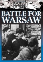 Battle For Warsaw [1975] [DVD] only £10.99