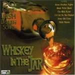 Whiskey in the Jar only £2.99