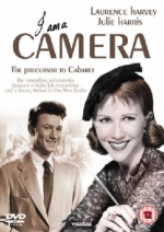 I Am A Camera [DVD] [1958] only £2.99