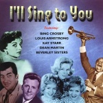 I'll Sing To You only £2.99