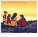 Cafe Del Mar Vol.6: Compiled By Jose Padilla only £8.99