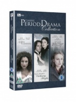 Classic Period Drama Collection [DVD] only £11.99