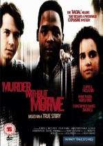 Murder Without Motive [DVD] only £5.99