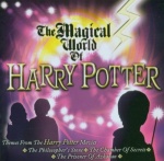 The Magical World of Harry Potter only £2.99