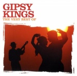The Very Best Of Gipsy Kings only £2.99