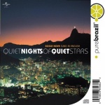 Quiet Nights of Quiet Stars: Bossa Nova Sung in English only £4.99