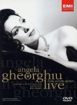 Angela Gheorghiu-Opera Recital [DVD] [Region 1] [NTSC] only £7.99