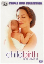 Childbirth and Beyond [DVD] only £2.99