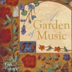 A Garden of Music only £2.99