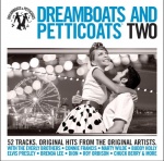 Dreamboats & Petticoats 2 only £3.99