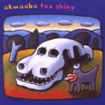 Too Shiny only £2.99