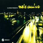 Paris Calling: Mixed By DJ Rork for only £2.99