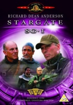 Stargate SG-1: Season 6 (Vol. 28) [DVD] only £7.99