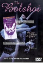 The Bolshoi Ballet - Les Sylphides / Soloists Classique [2002] [DVD] only £9.99