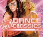 The No.1 Dance Classics Album only £2.99
