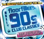 Floorfillers 90's Club Classics only £8.99