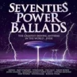 Seventies Power Ballads only £2.99